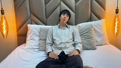 JeffBellfort's Webcam Videos