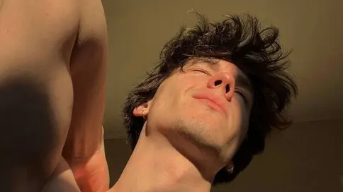 JeremyScott's Webcam Videos