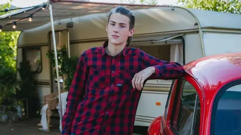 JeyMires's Webcam Videos