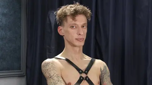 JimmyInked's Webcam Videos