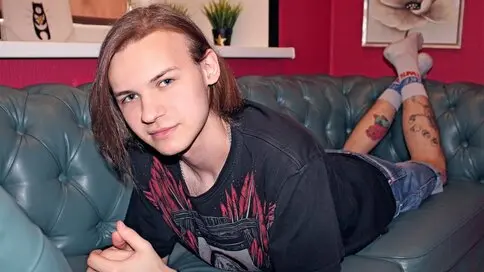 JoeyBard's Webcam Videos