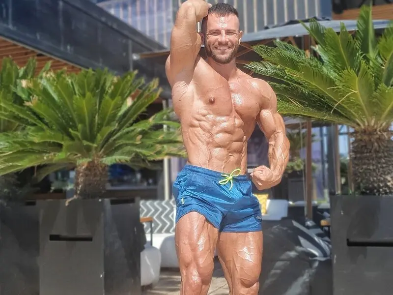 JoshuaCartier's Webcam Videos