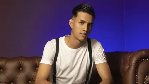 JustinDilson's Webcam Videos