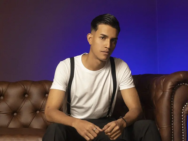 JustinDilson's Webcam Videos