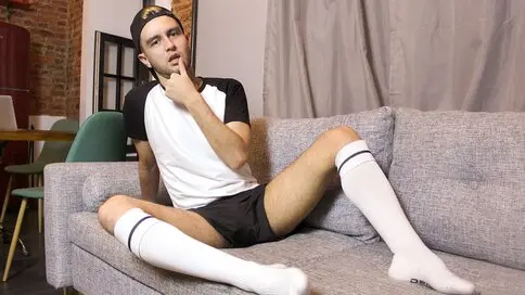 KevinGorgeous's Webcam Videos