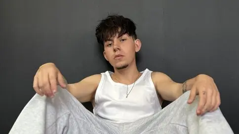 KrewVaughn's Webcam Videos