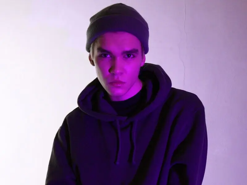 KyleCane's Webcam Videos