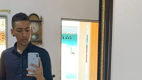 KyleWilliam's Webcam Videos