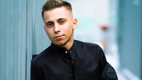 LandonMiller's Webcam Videos