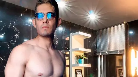 LeonardoJerico's Webcam Videos