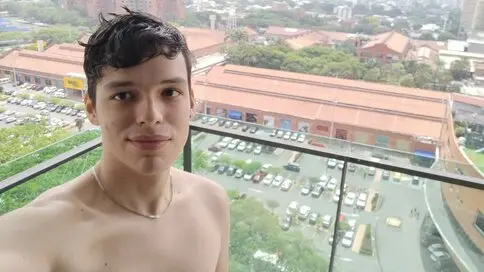 LinoRain's Webcam Videos