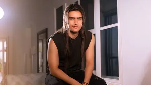 LucaHoffman's Webcam Videos