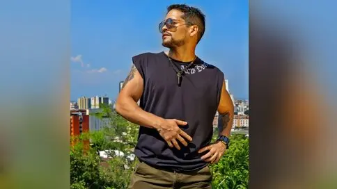 LucasGaeel's Webcam Videos