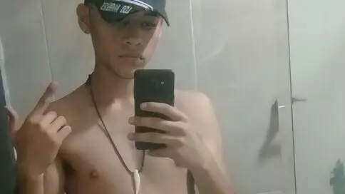 LukSantana's Webcam Videos