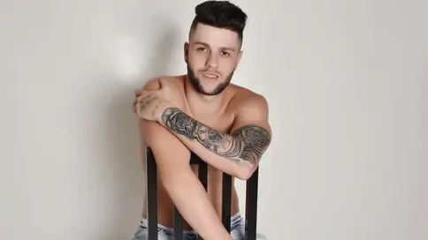 LukeGrant's Webcam Videos