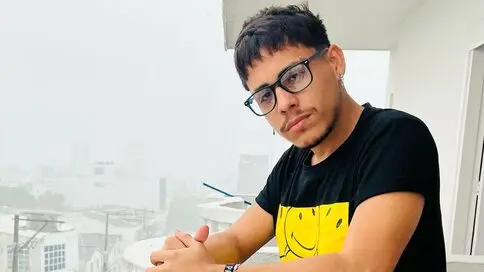 LukeStone's Webcam Videos