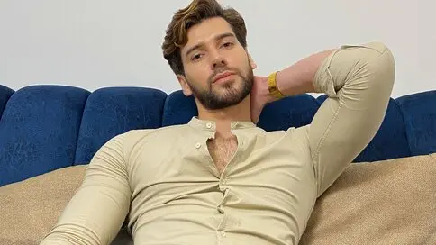 MarcKlein's Webcam Videos