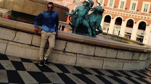 MarianAndrei's Webcam Videos