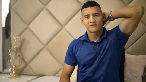 MartinFrank's Webcam Videos