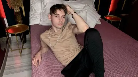 MartinPerry's Webcam Videos