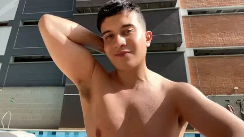 MaxCol's Webcam Videos