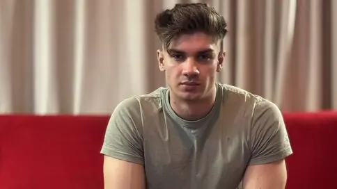 MaxKaiden's Webcam Videos