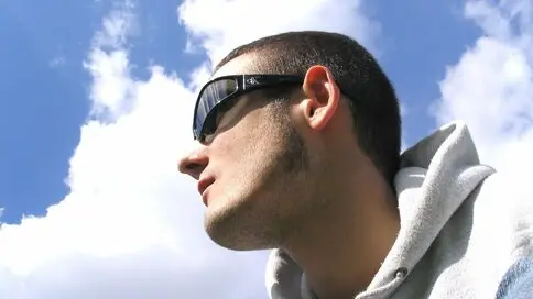 MaximYand's Webcam Videos