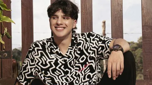 MaximoReyes's Webcam Videos