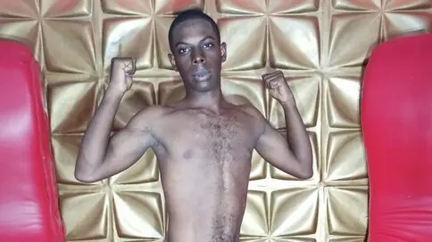 MichaelLeal's Webcam Videos