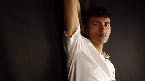 NicolasTorre's Webcam Videos