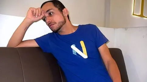 NikolaiBelmont's Webcam Videos