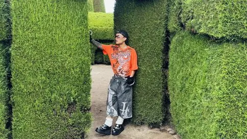 OliverGirat's Webcam Videos