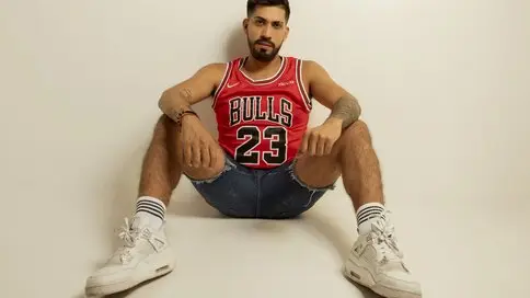 OliverNiels's Webcam Videos