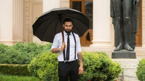 PatrickAlex's Webcam Videos