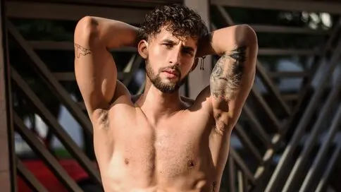 PaulCruz's Webcam Videos