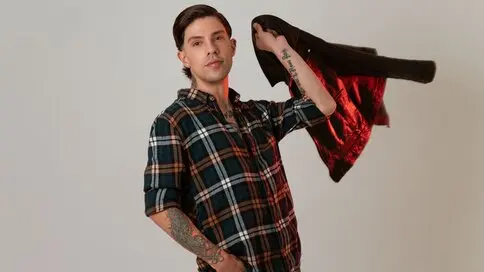 RaffaelClark's Webcam Videos