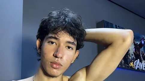 RickFlame's Webcam Videos