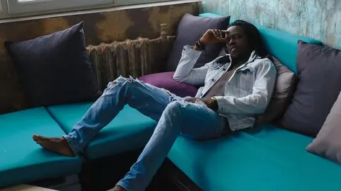 RobertHoneyLips's Webcam Videos