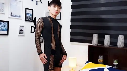 RomeoGrey's Webcam Videos