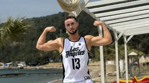 RyanStorm's Webcam Videos