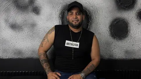 SamuelCros's Webcam Videos