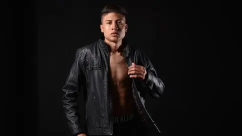 StefanCavalli's Webcam Videos