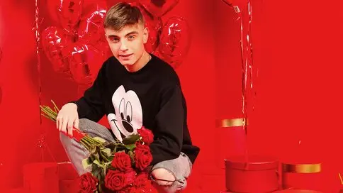 StefanParks's Webcam Videos