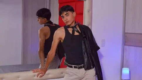 StivenCooper's Webcam Videos