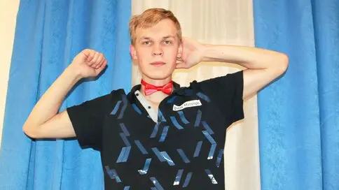 TerryLucky's Webcam Videos