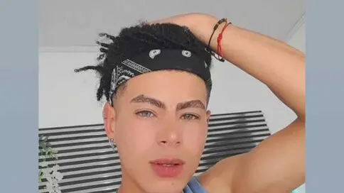 ThiagoSaenns's Webcam Videos