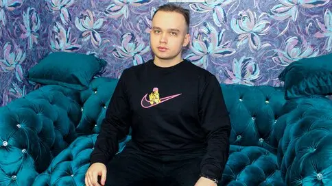 TobyJordan's Webcam Videos