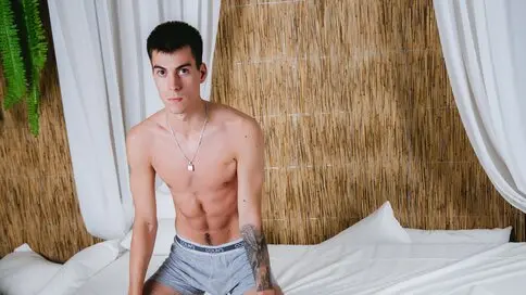 TorvinBruks's Webcam Videos