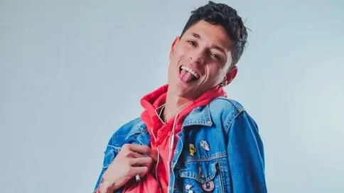 TylerCat's Webcam Videos