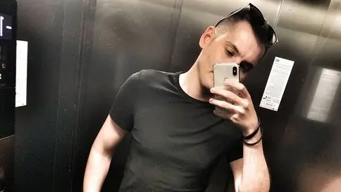 VladCristian's Webcam Videos